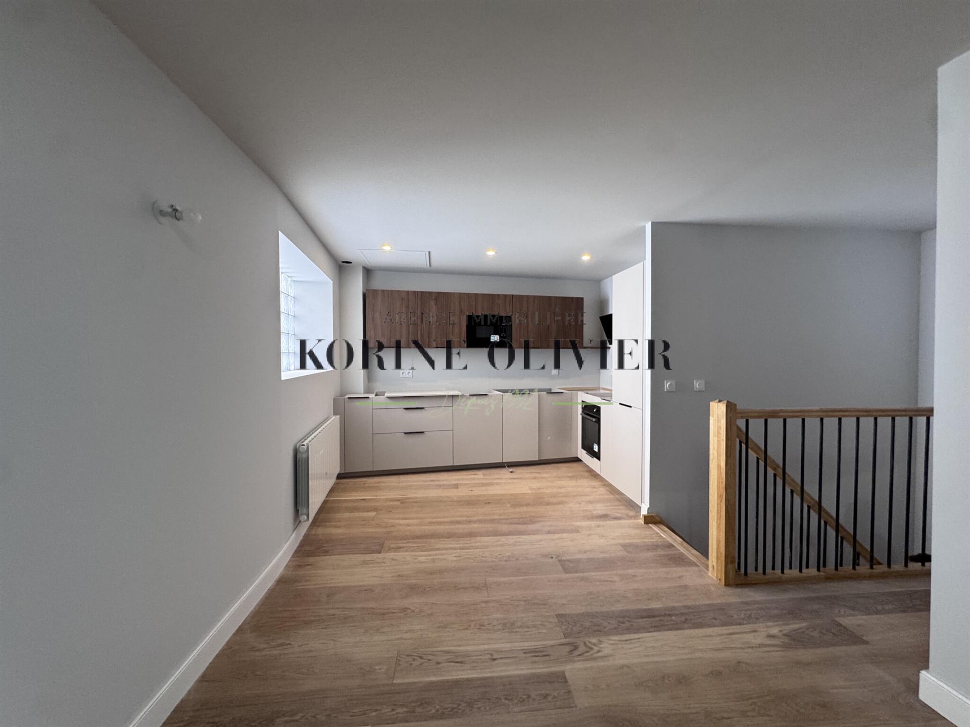 Appartement à louer, 78m², Aix-en-Provence