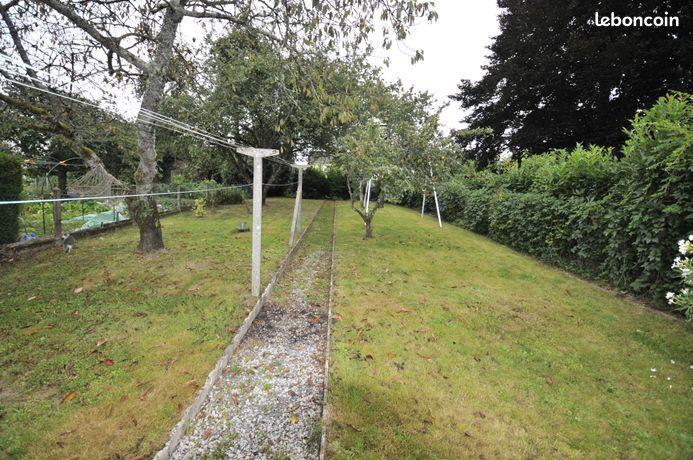 Maison à louer, 119m², Limoges