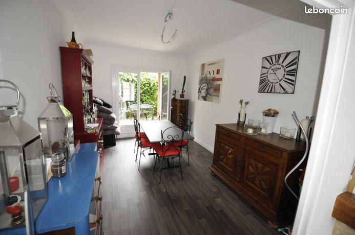 Maison à louer, 119m², Limoges