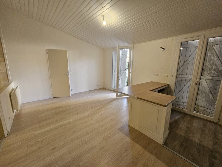 Appartement à louer, 55m², Bordeaux