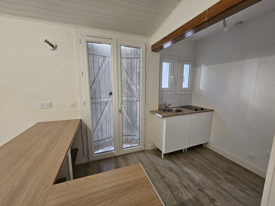 Appartement à louer, 55m², Bordeaux