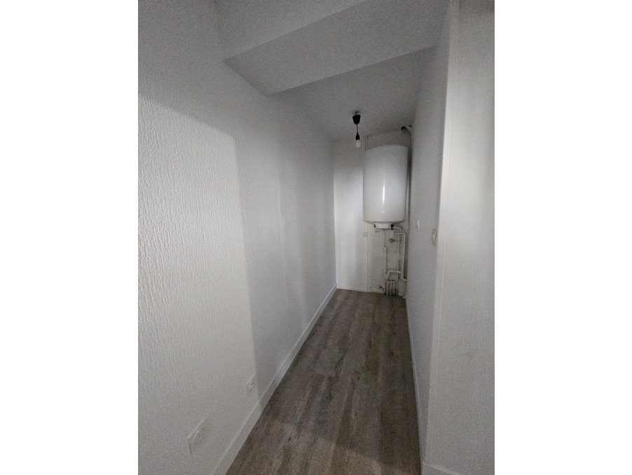 Appartement à louer, 55m², Bordeaux
