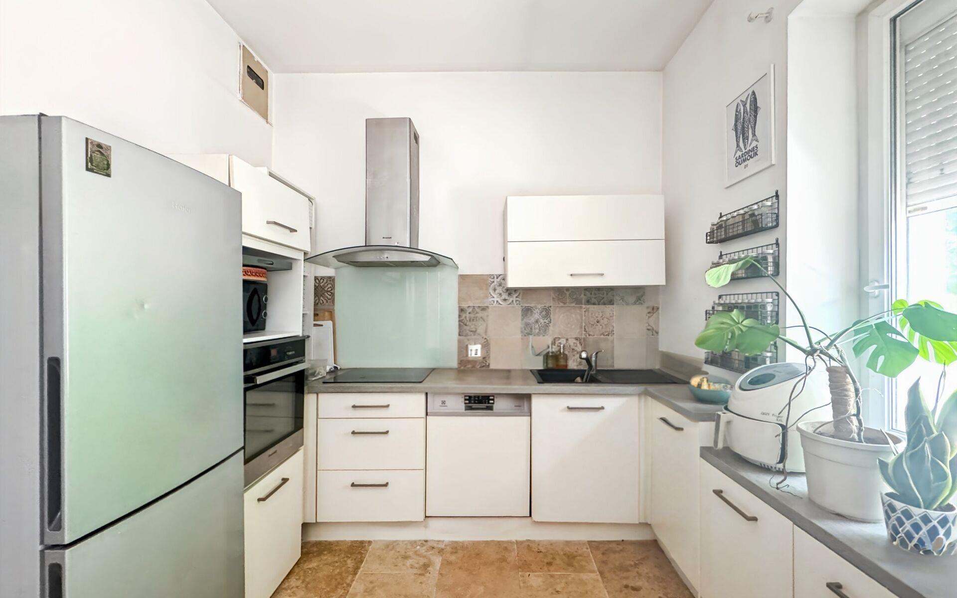 Maison à vendre, 115m², Marseille 15ème