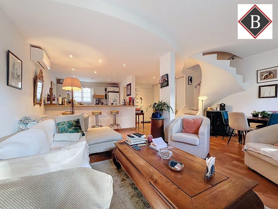 Maison à vendre, 100m², Le Cannet