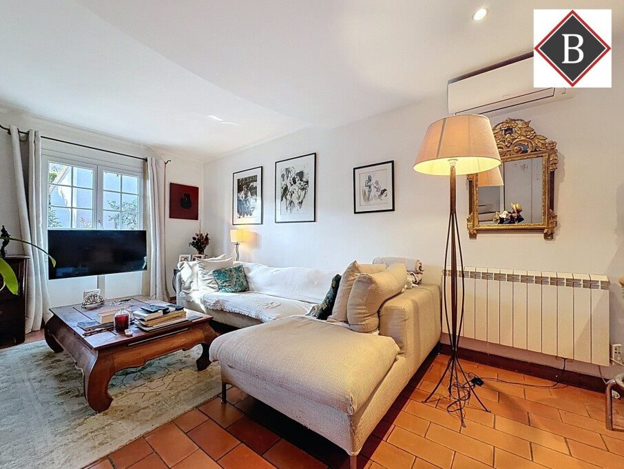 Maison à vendre, 100m², Le Cannet