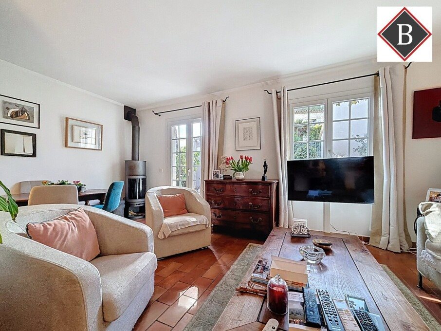 Maison à vendre, 100m², Le Cannet