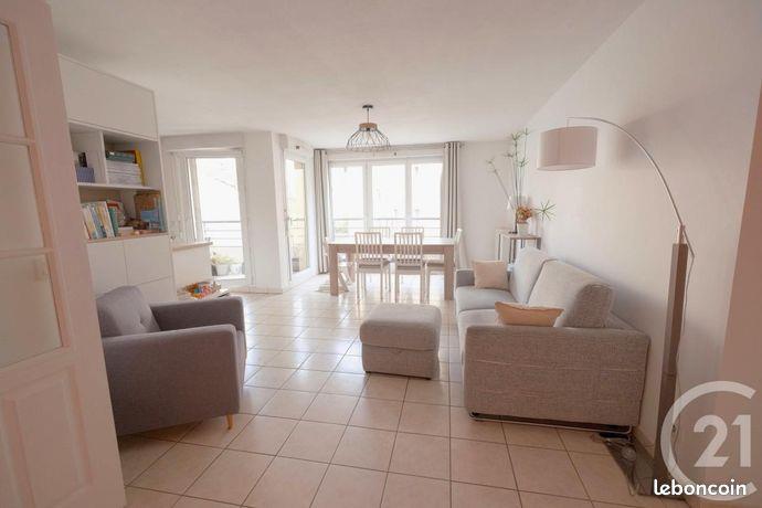 Maison à vendre, 69m², Grenoble