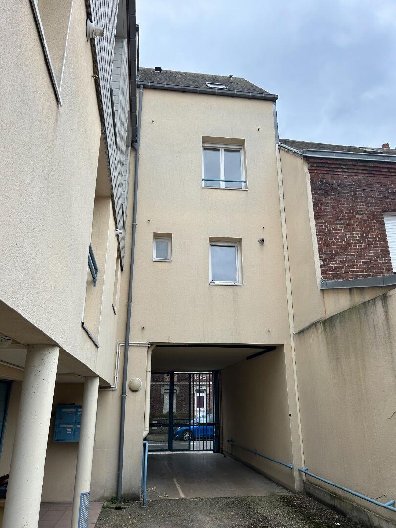 Appartement à vendre, 287m², Rouen