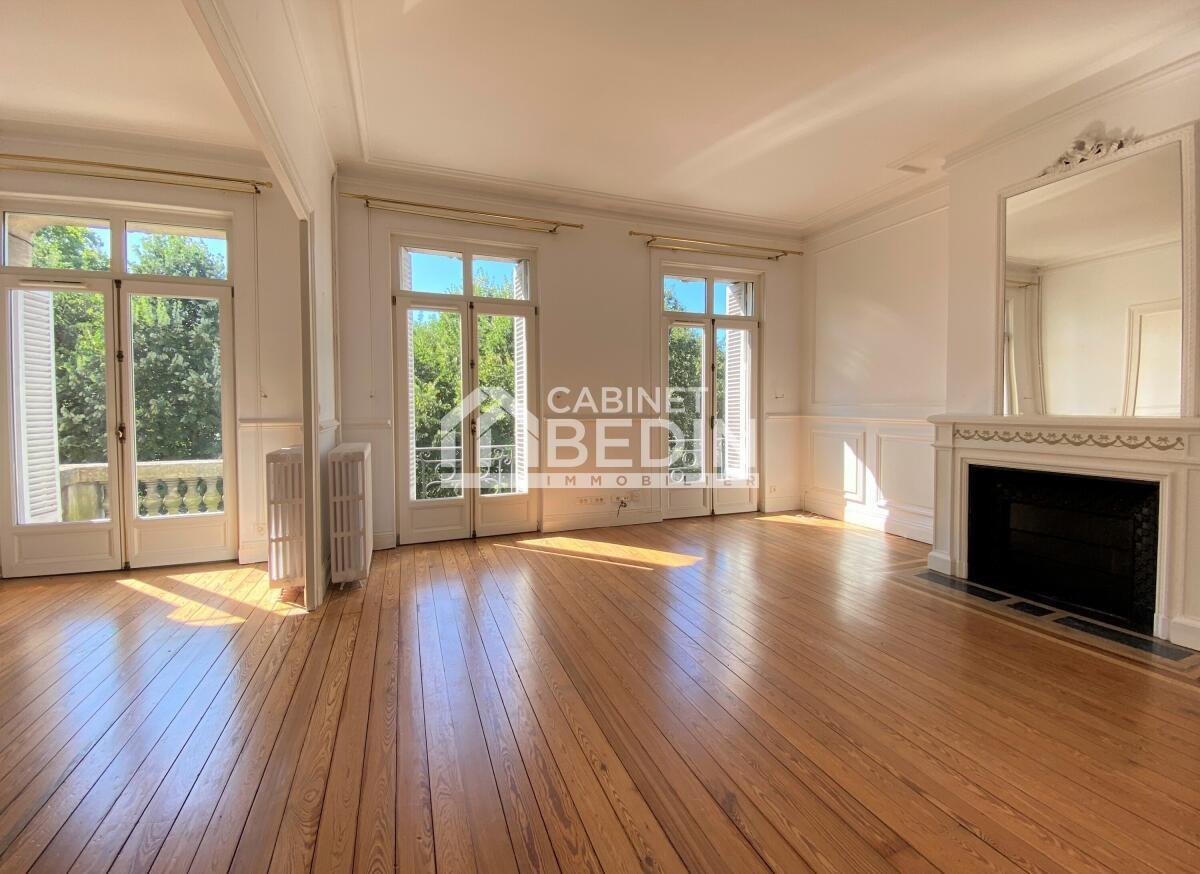 Appartement à vendre, 150m², Bordeaux