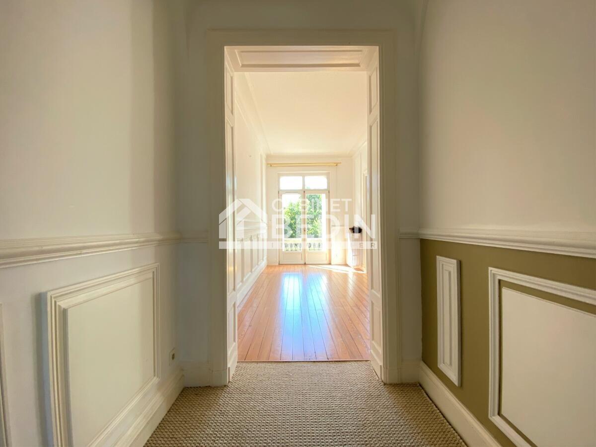 Appartement à vendre, 150m², Bordeaux