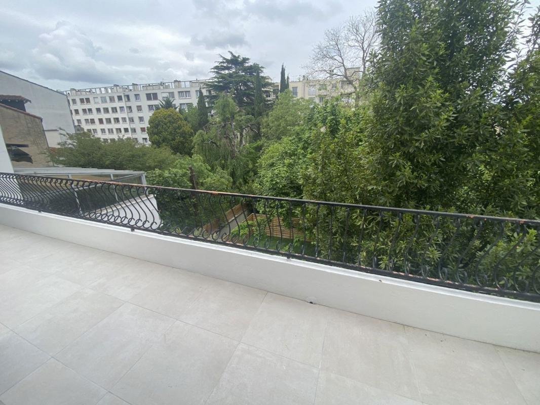 Appartement à vendre, 98m², Toulouse