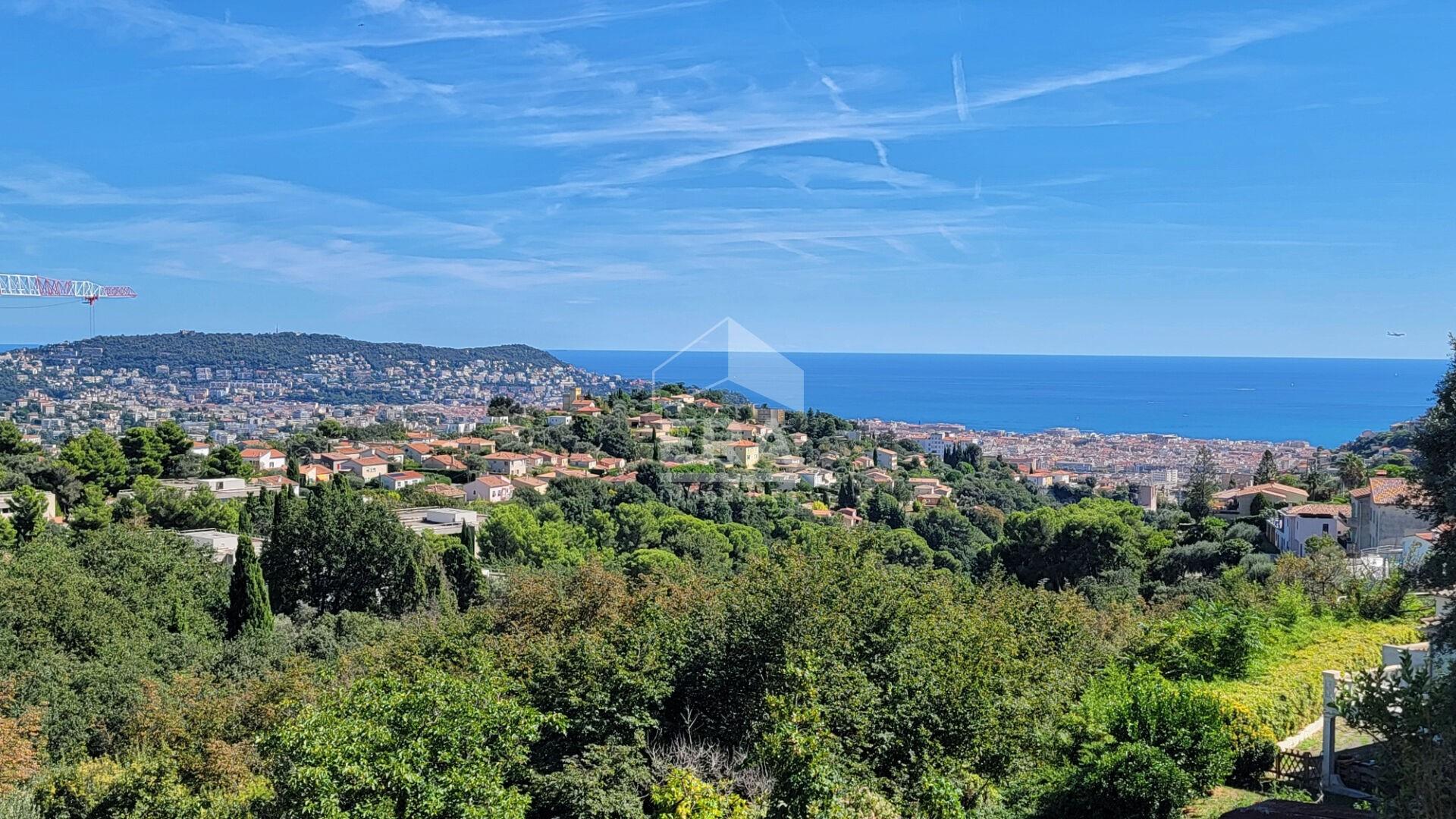Maison à vendre, 140m², Nice