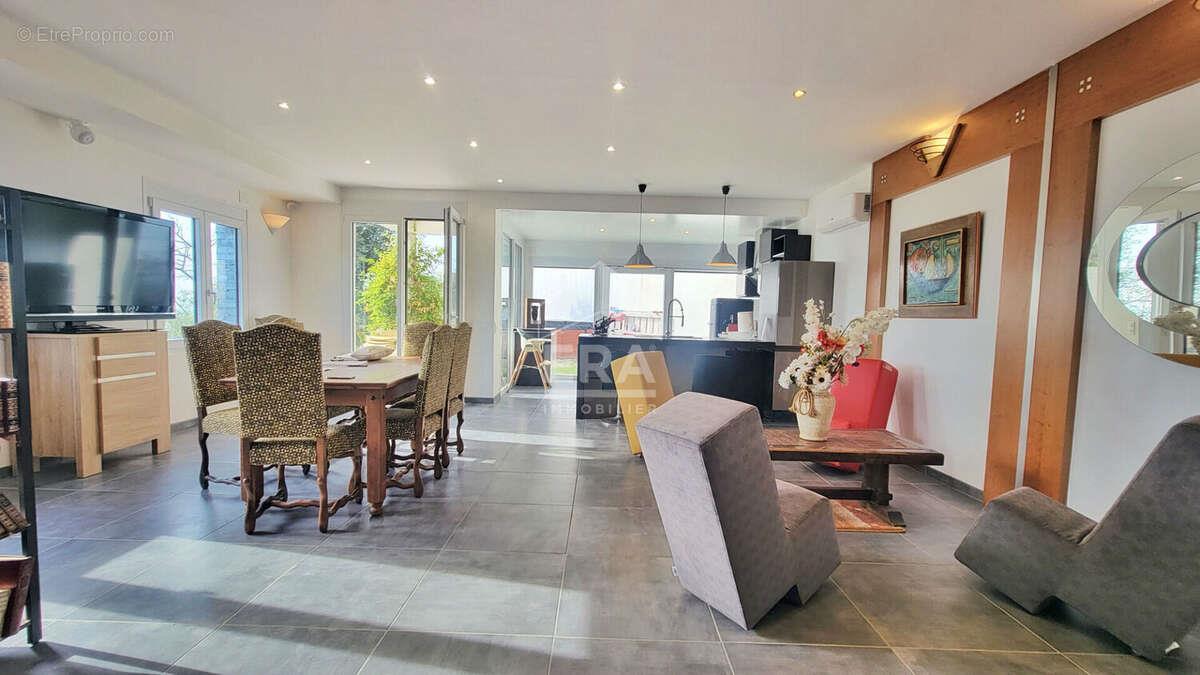 Maison à vendre, 140m², Nice