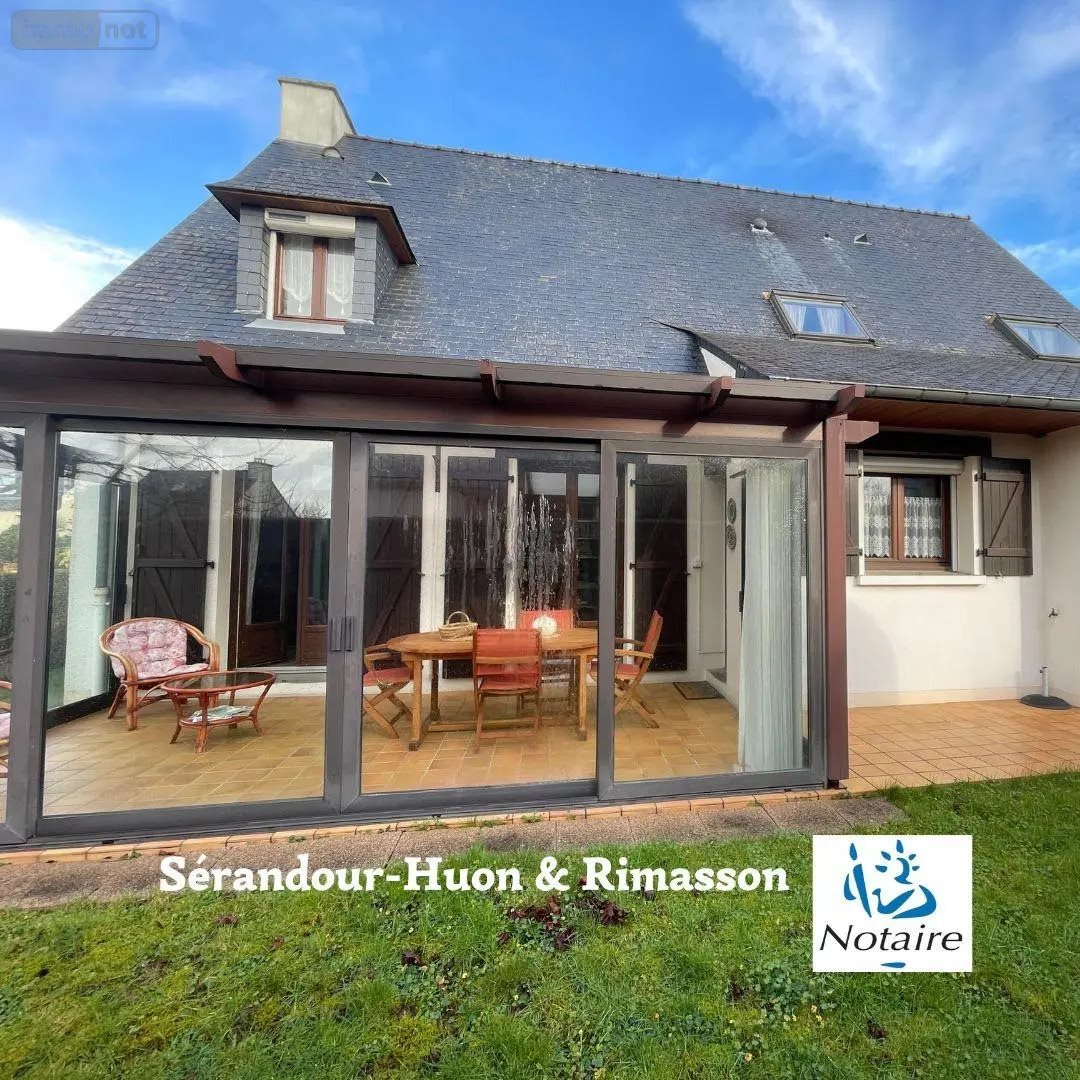 Maison à vendre, 130m², Vezin-le-Coquet