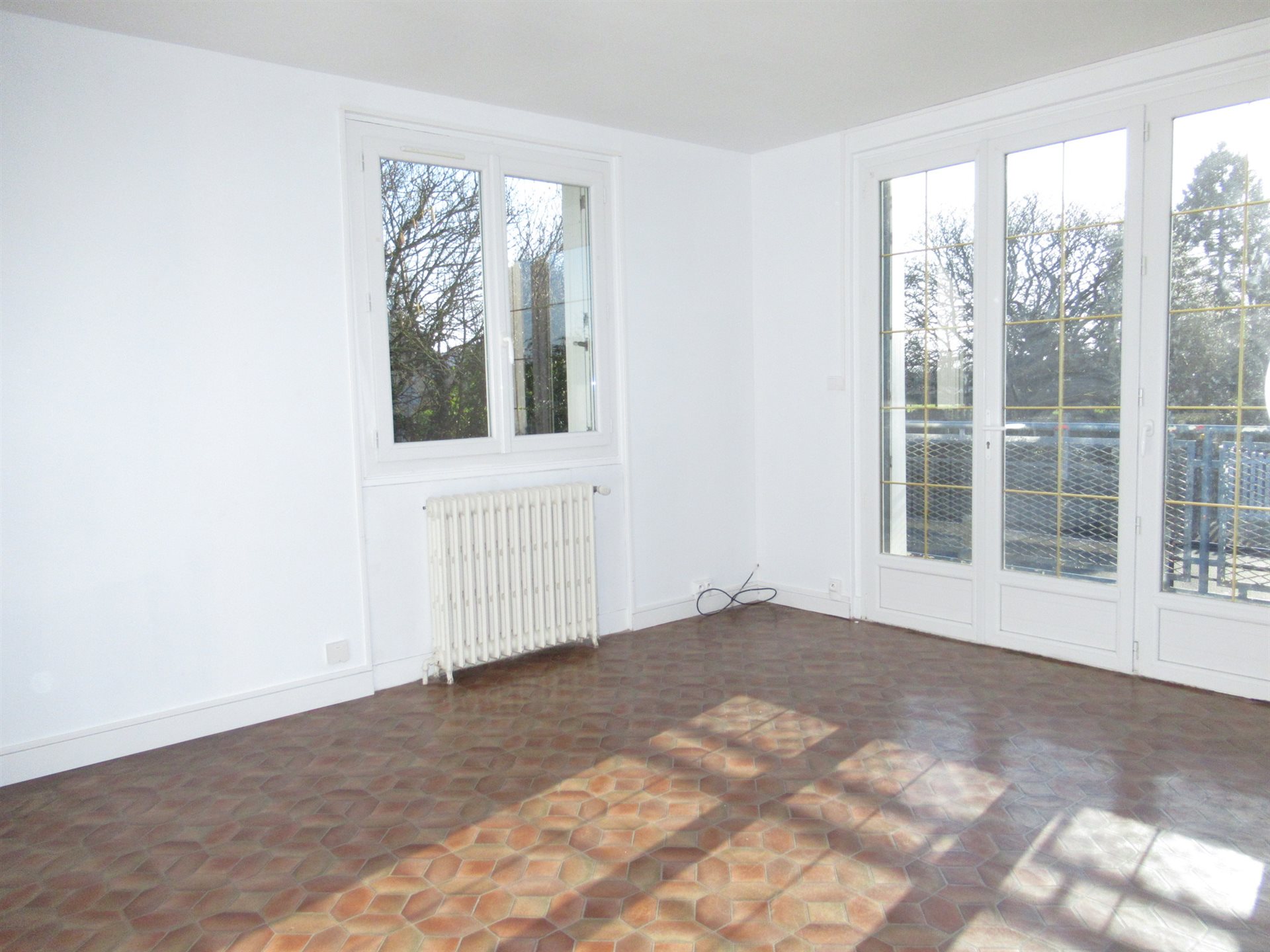 Maison à louer, 71m², La Ferté-Macé