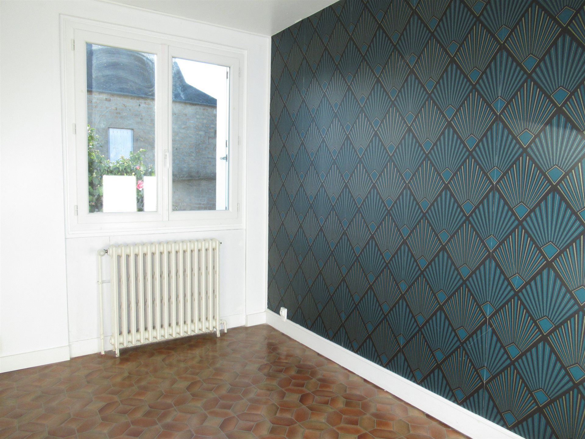 Maison à louer, 71m², La Ferté-Macé