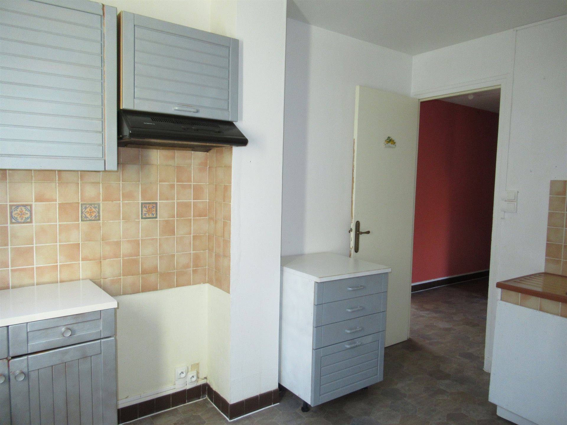 Maison à louer, 71m², La Ferté-Macé