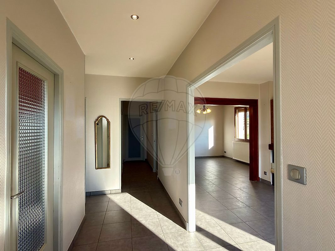 Maison à vendre, 96m², Larochemillay