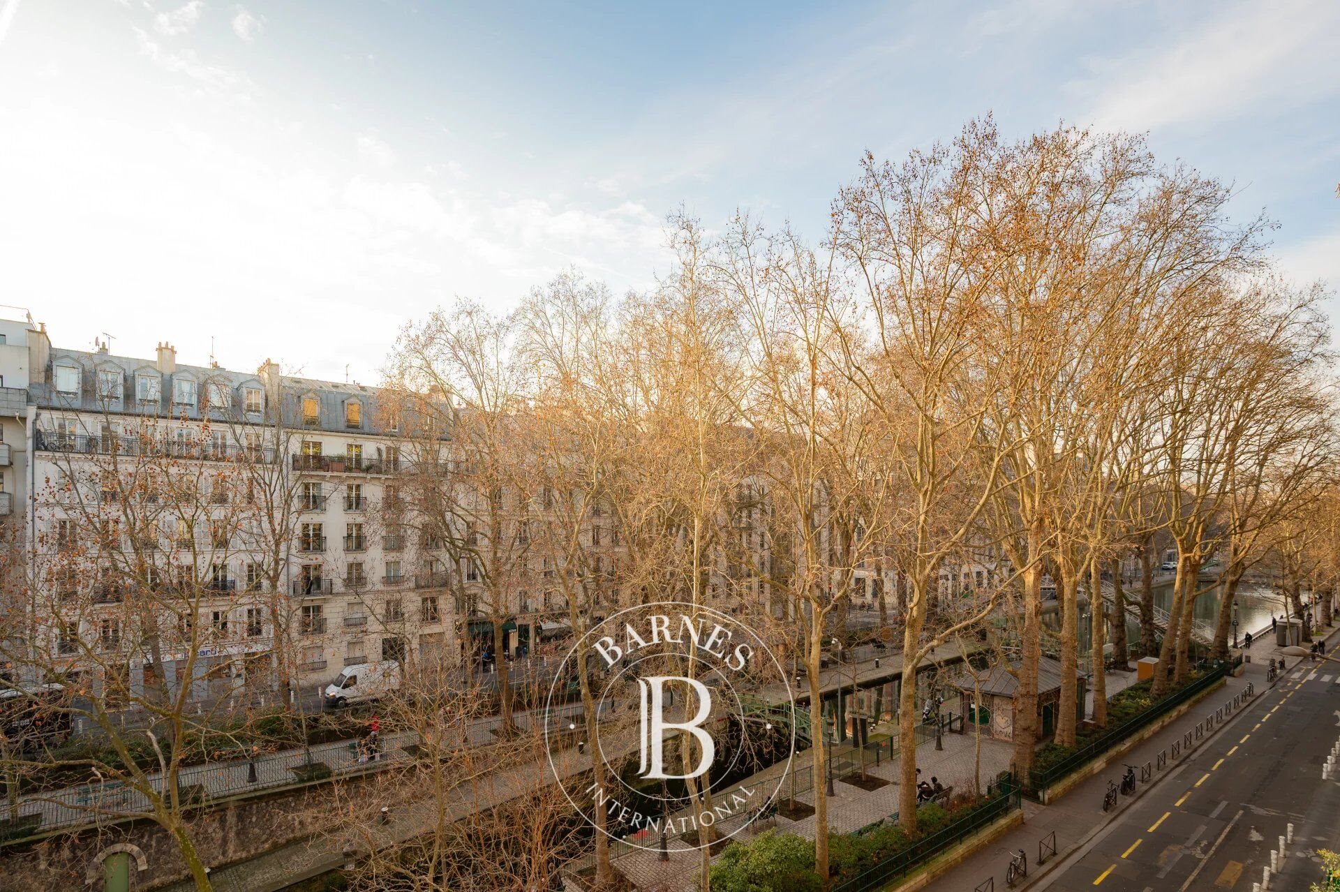 Appartement à vendre, 113m², Paris 10ème