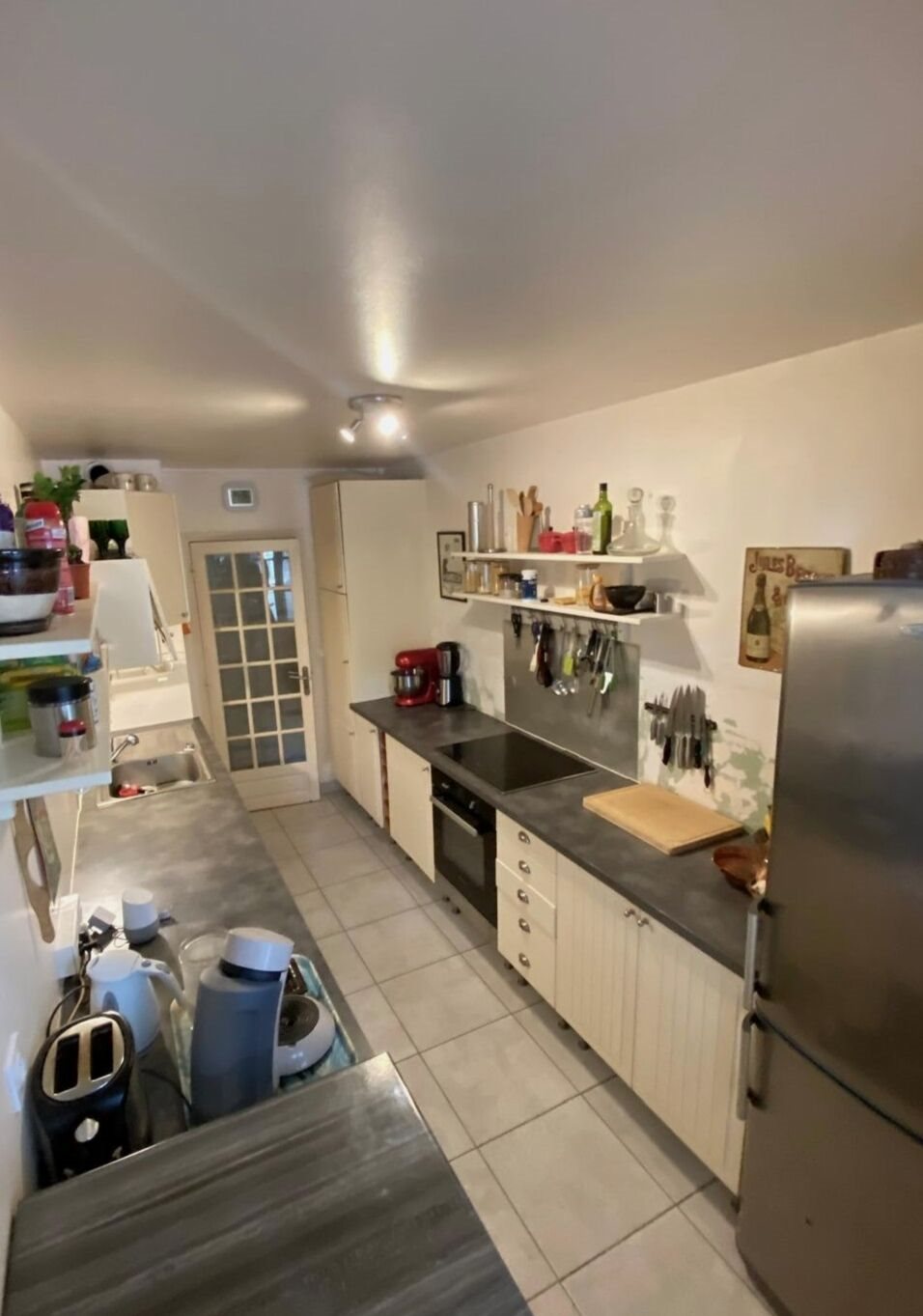 Appartement à vendre, 84m², Rouen