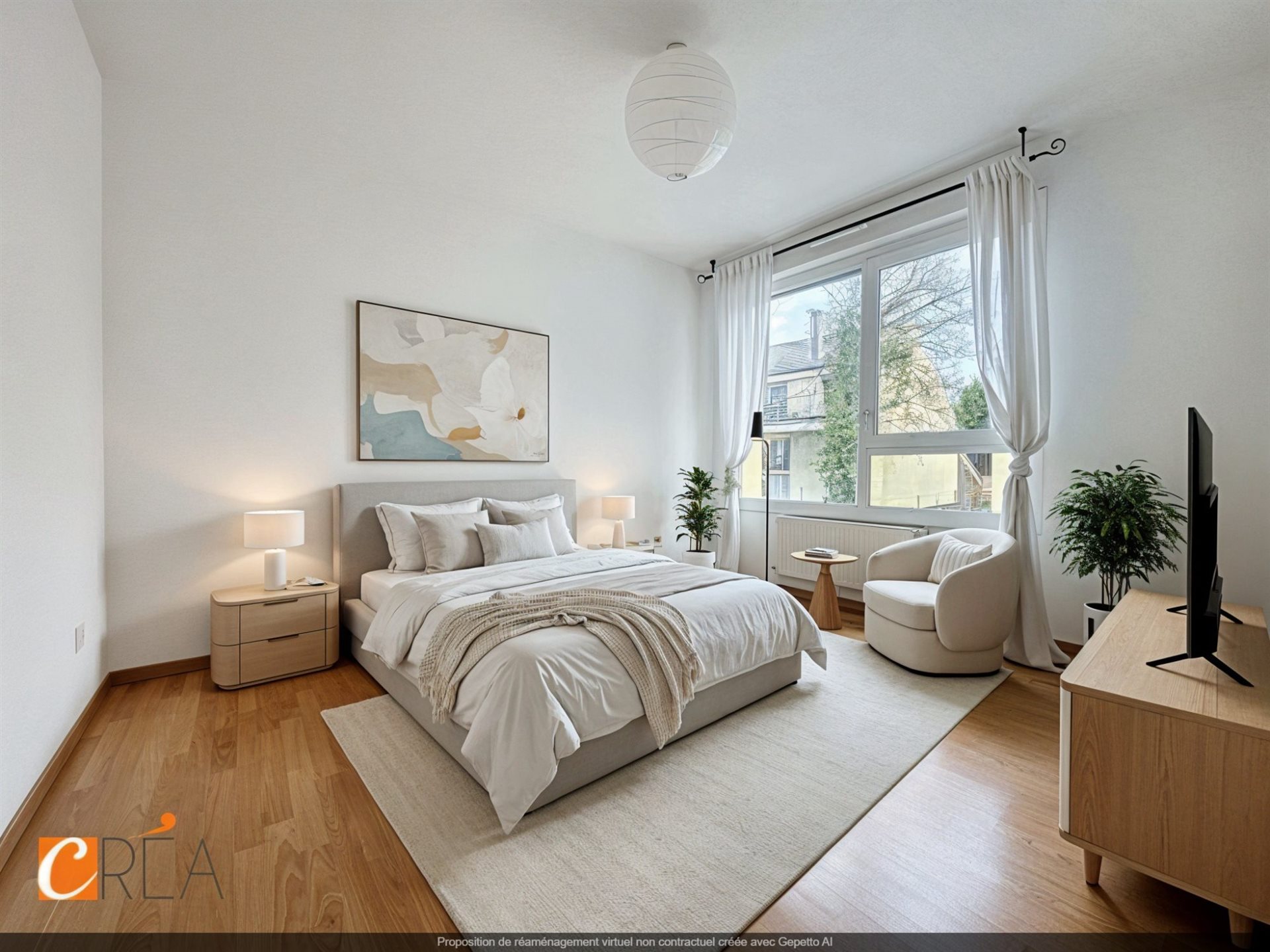 Appartement à louer, 62m², Didenheim