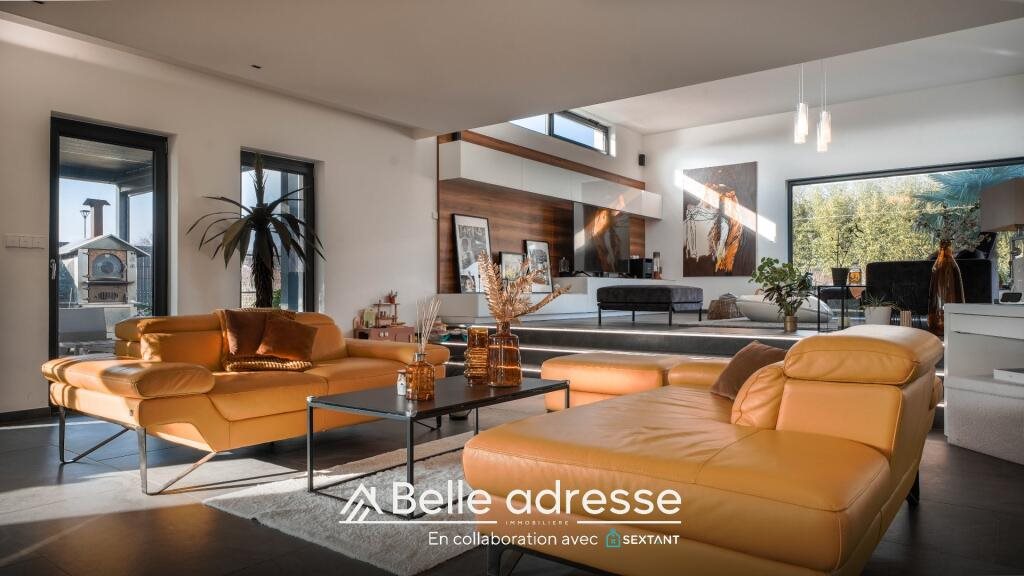 Maison à vendre, 200m², Molsheim