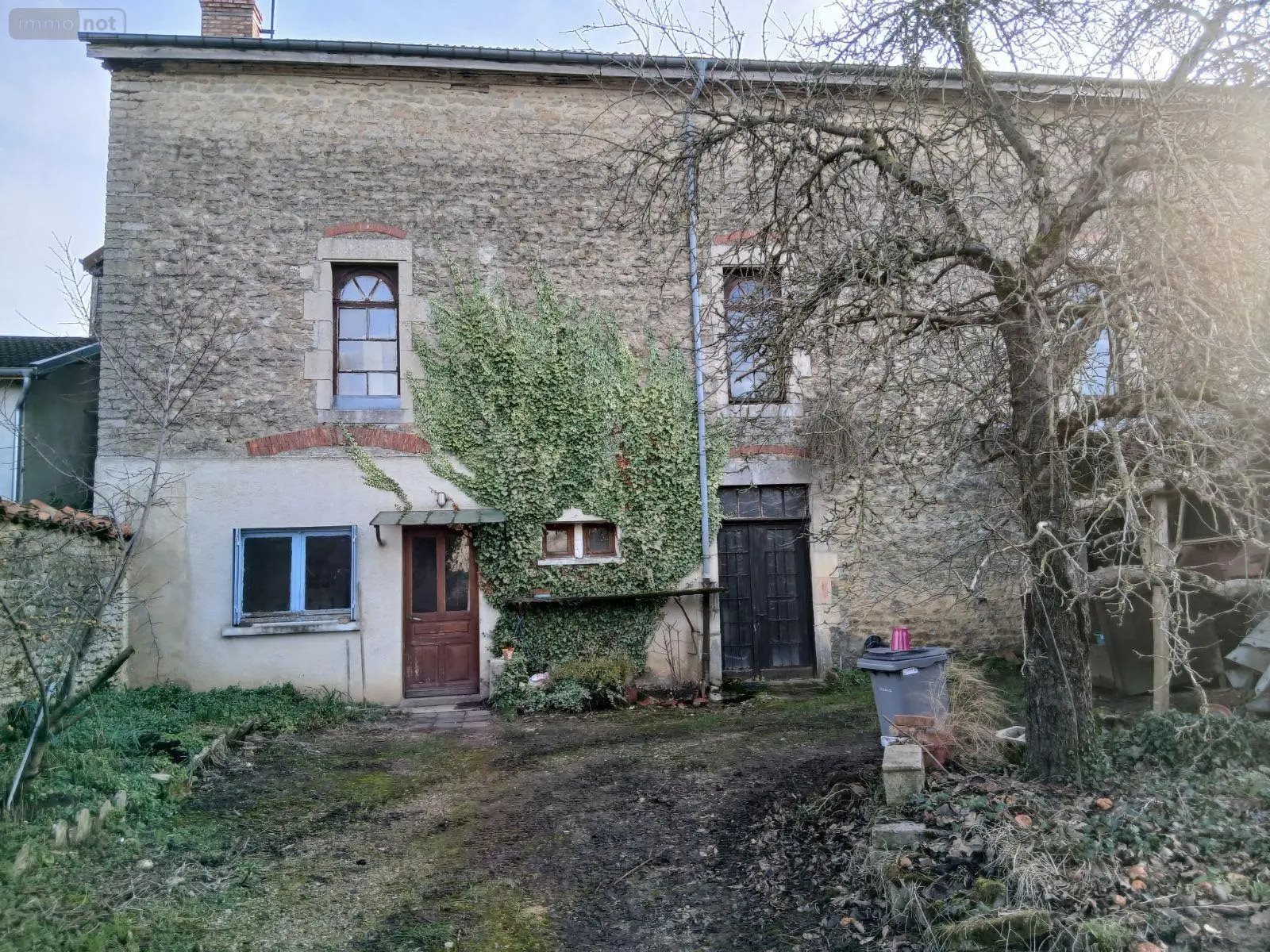 Maison à vendre, 240m², Soulaines-Dhuys
