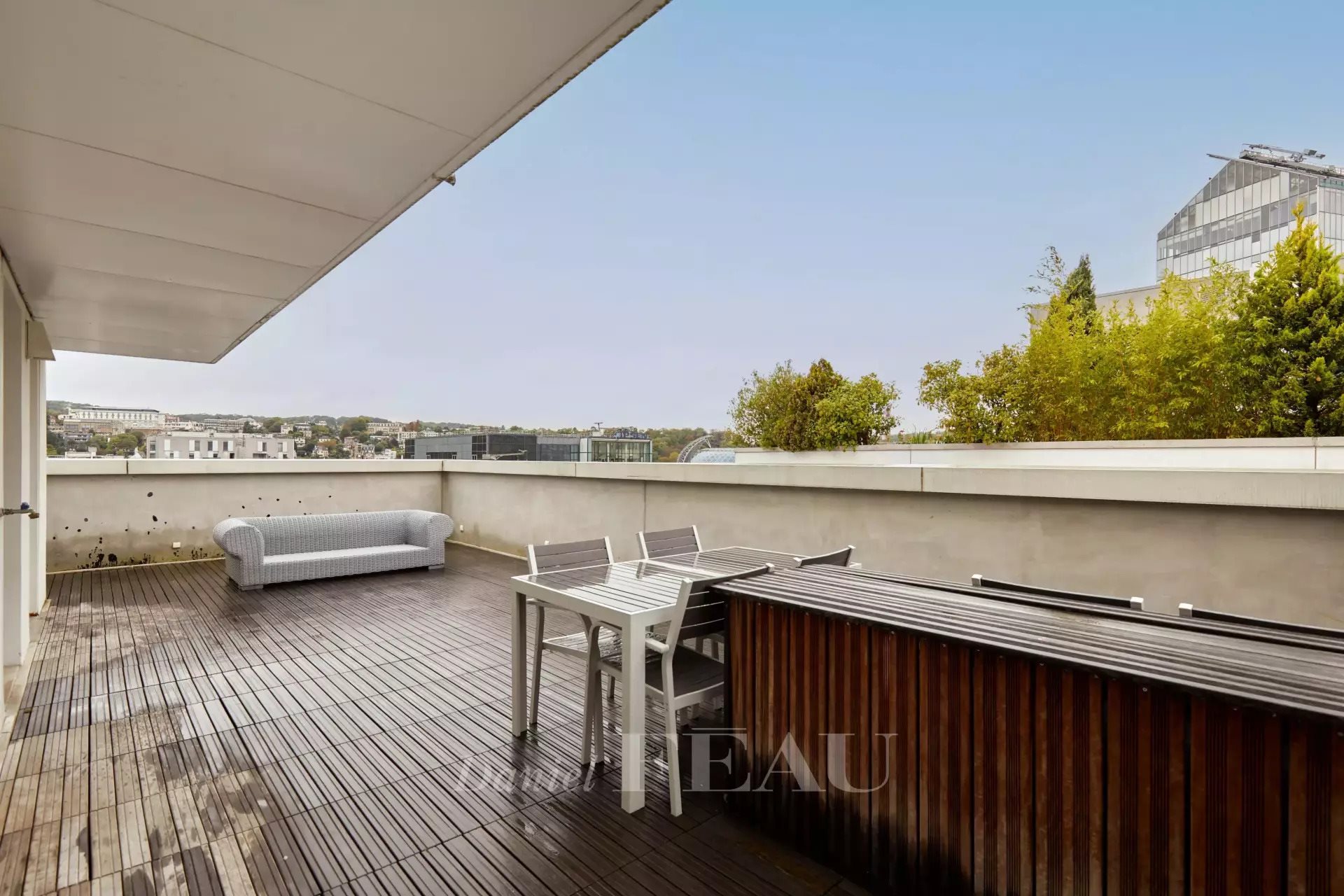 Appartement à louer, 138m², Boulogne-Billancourt