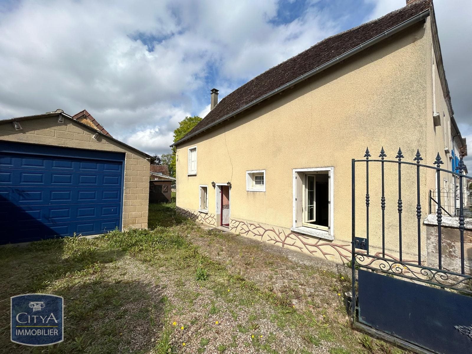 Maison à vendre, 111m², Bourg-le-Roi