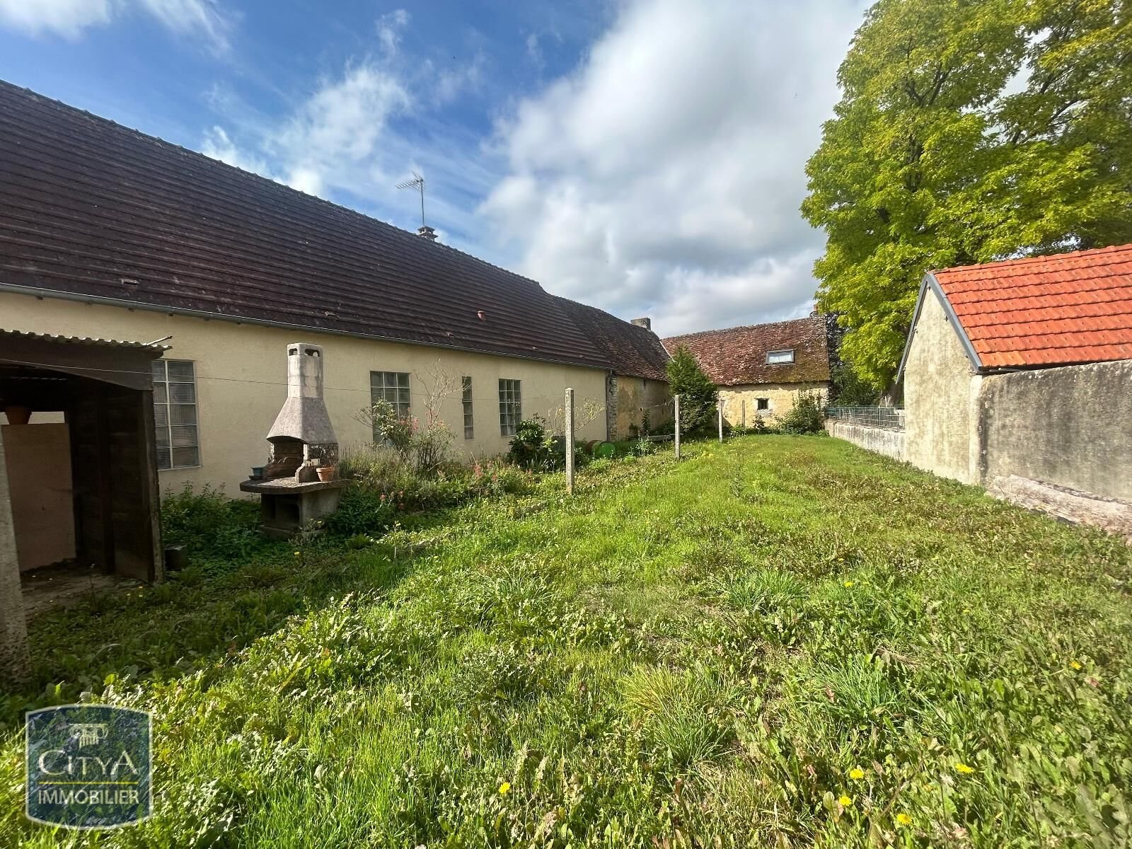 Maison à vendre, 111m², Bourg-le-Roi