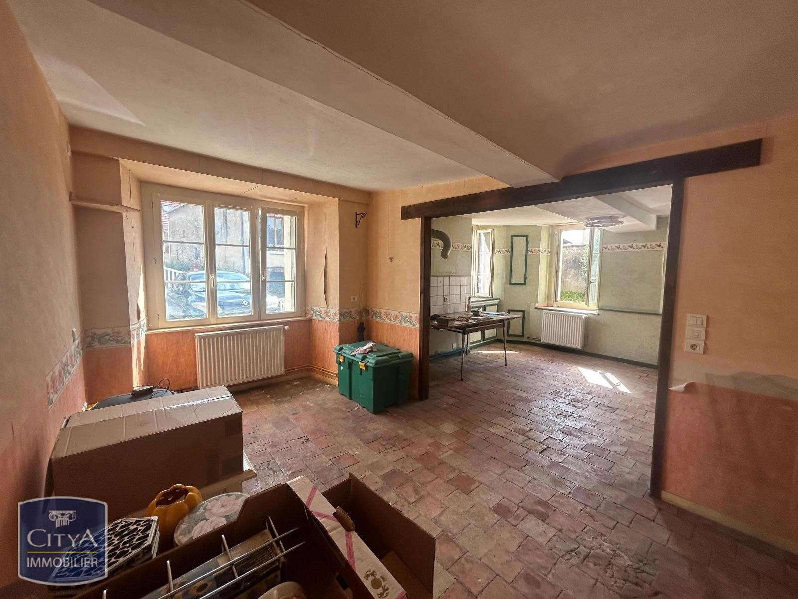 Maison à vendre, 111m², Bourg-le-Roi