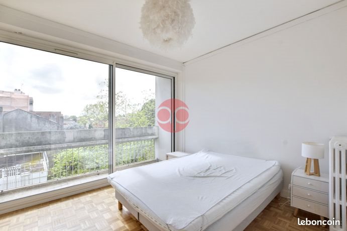 Appartement à louer, 41m², Toulouse