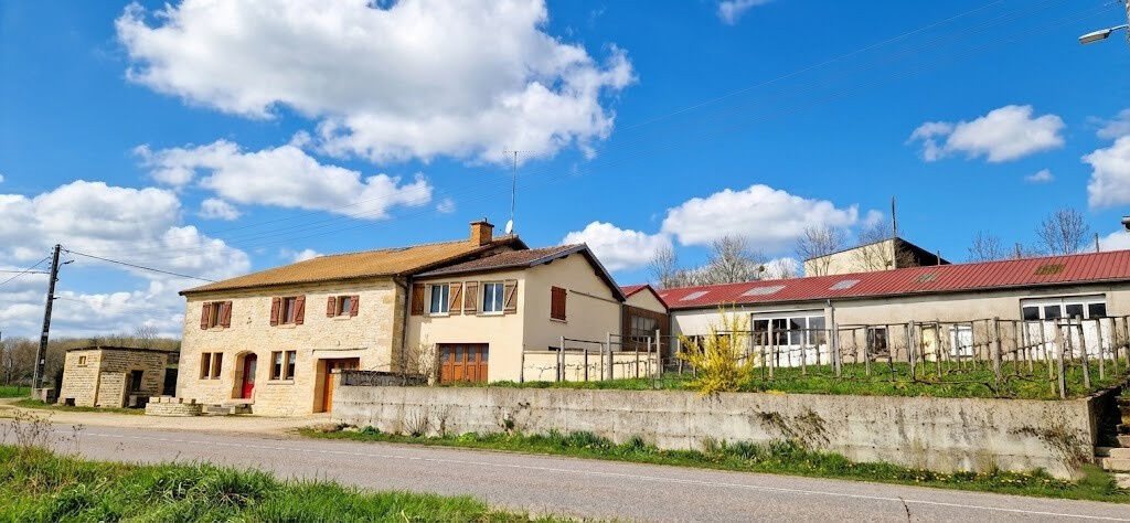 Maison à vendre, 258m², Langres
