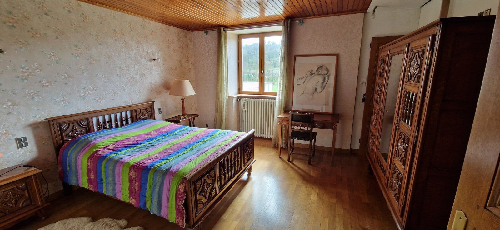 Maison à vendre, 258m², Langres