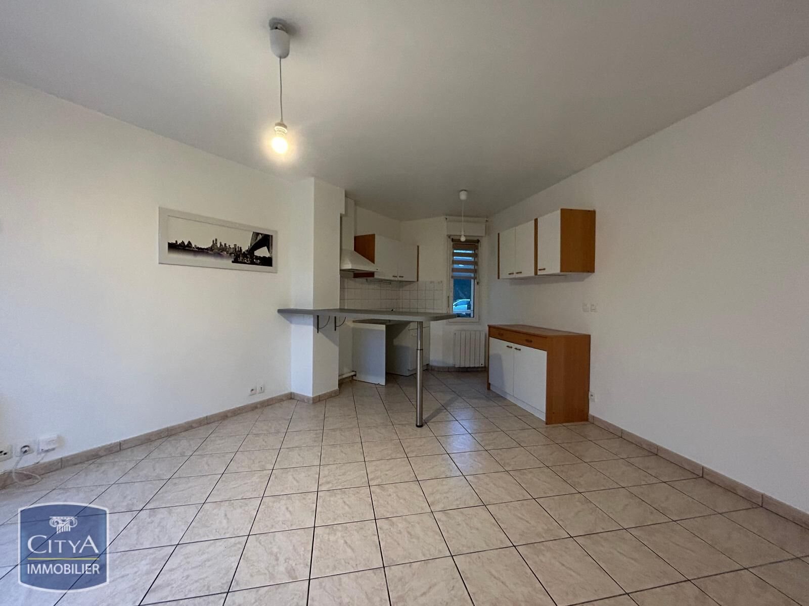 Appartement à louer, 33m², Saint-Germain-lès-Arpajon