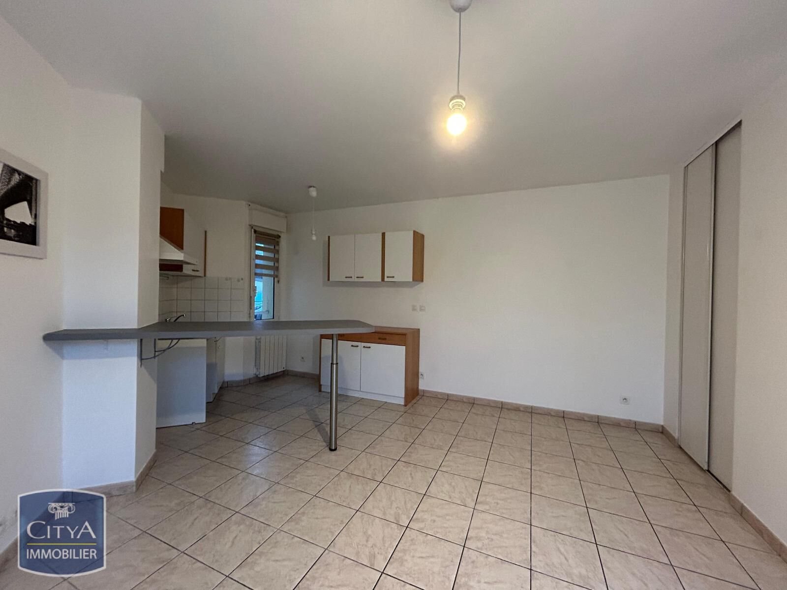 Appartement à louer, 33m², Saint-Germain-lès-Arpajon