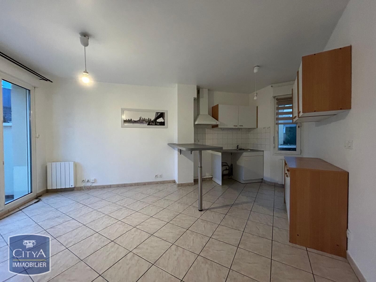 Appartement à louer, 33m², Saint-Germain-lès-Arpajon