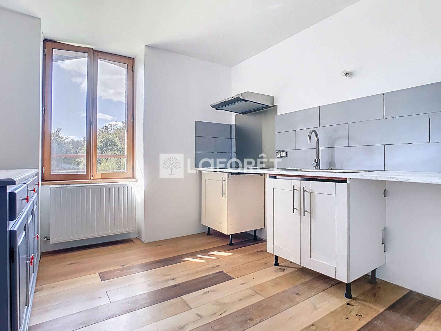 Appartement à louer, 93m², Rieux