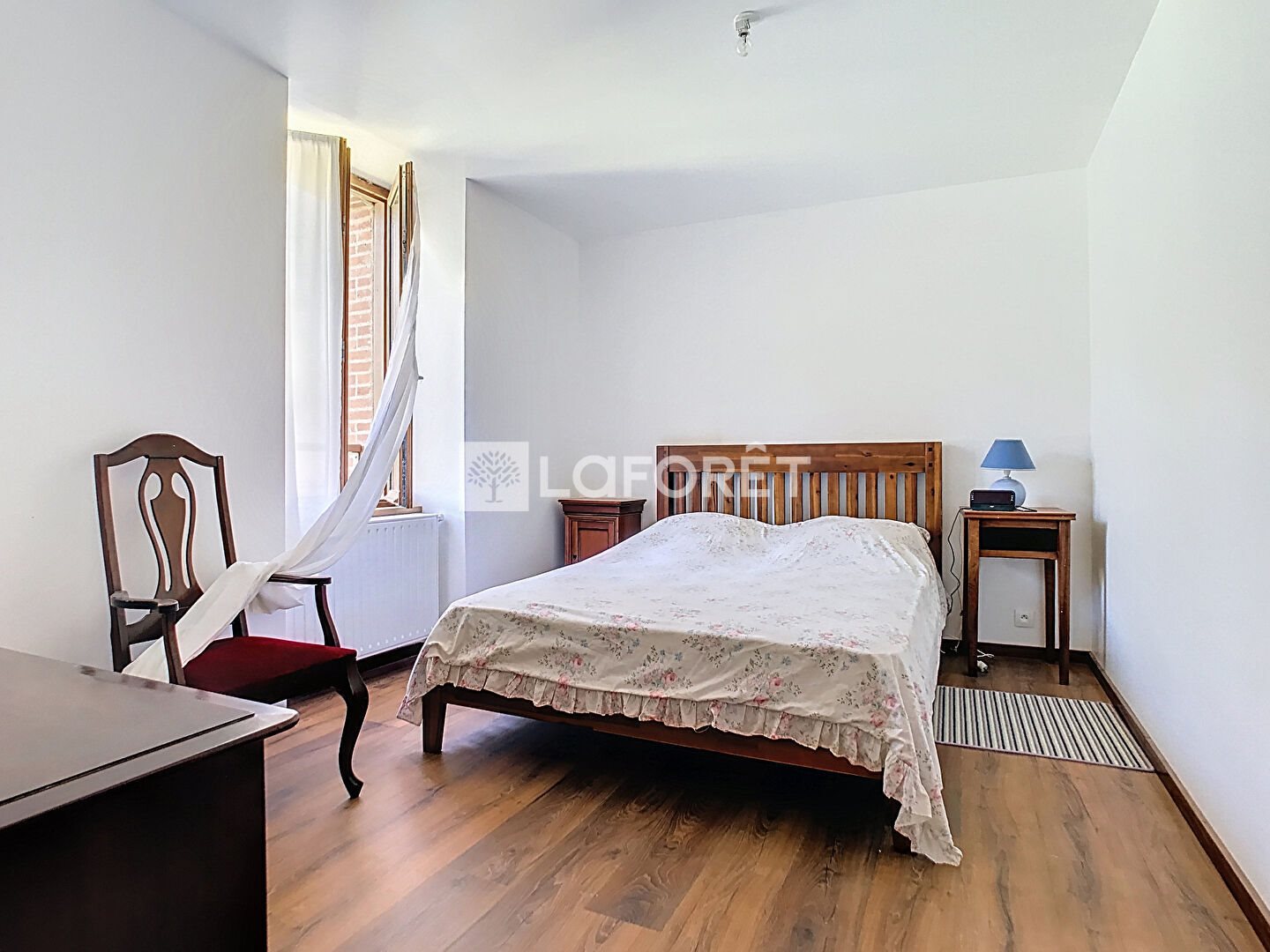 Appartement à louer, 93m², Rieux