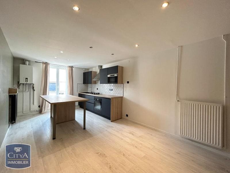 Appartement à louer, 60m², Essey-lès-Nancy