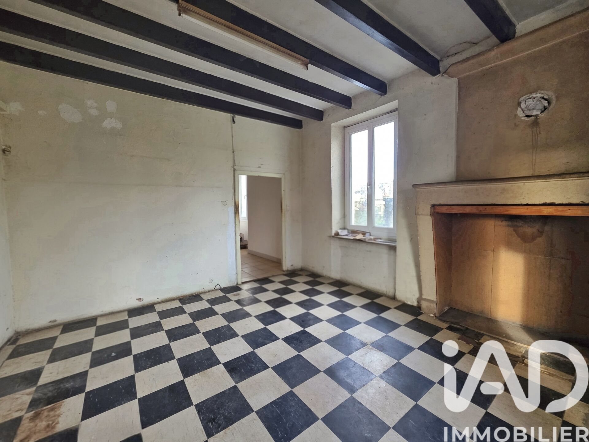 Maison à vendre, 67m², Agris