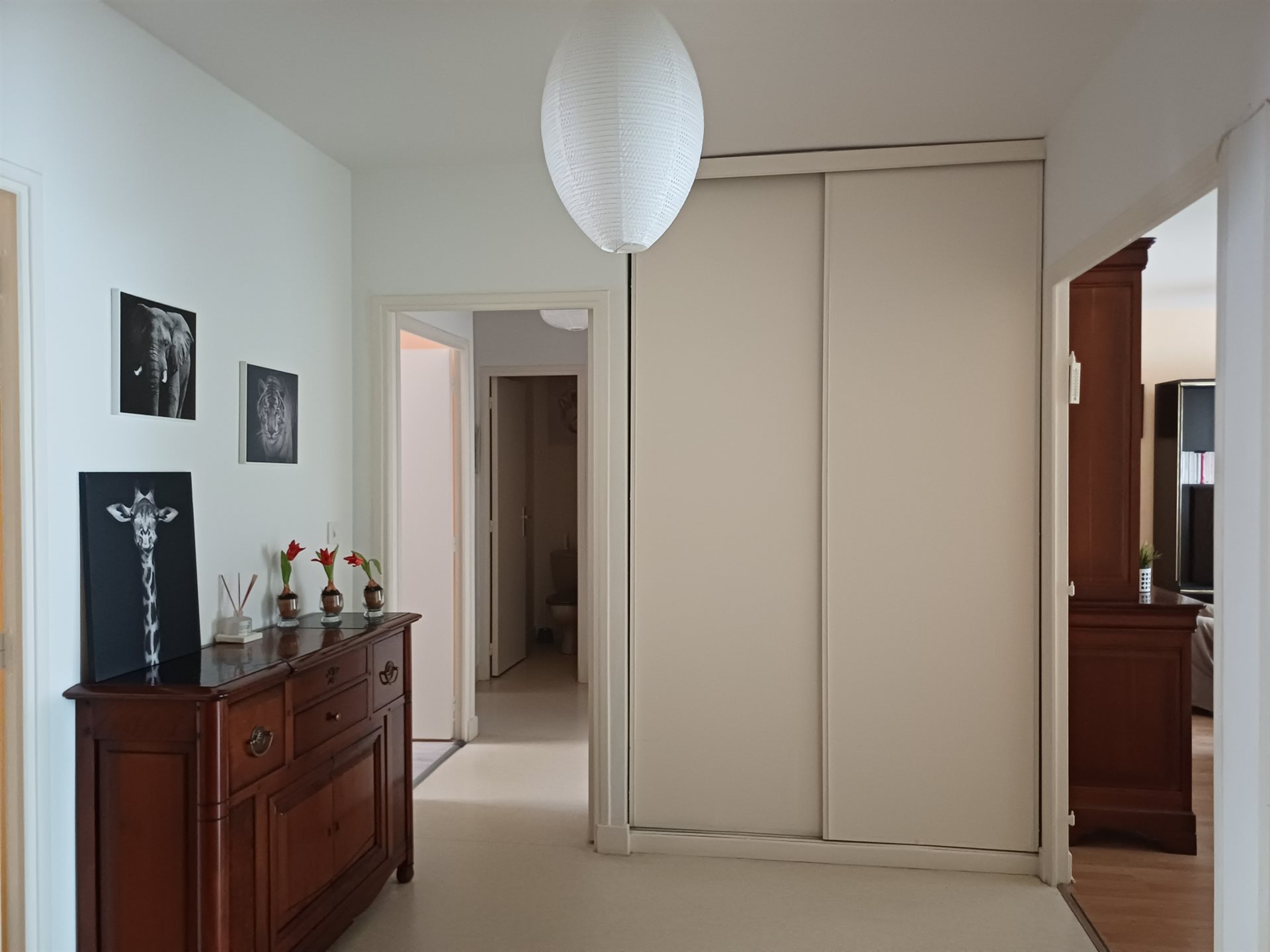 Appartement à vendre, 85m², Thiers