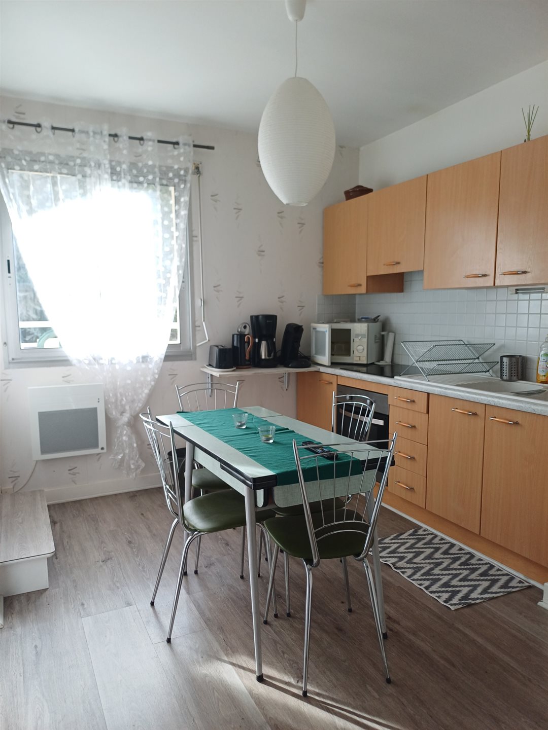 Appartement à vendre, 85m², Thiers