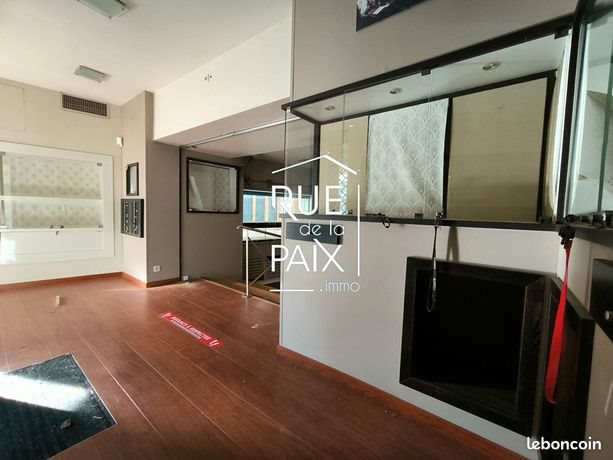 Appartement à vendre, 287m², Parthenay