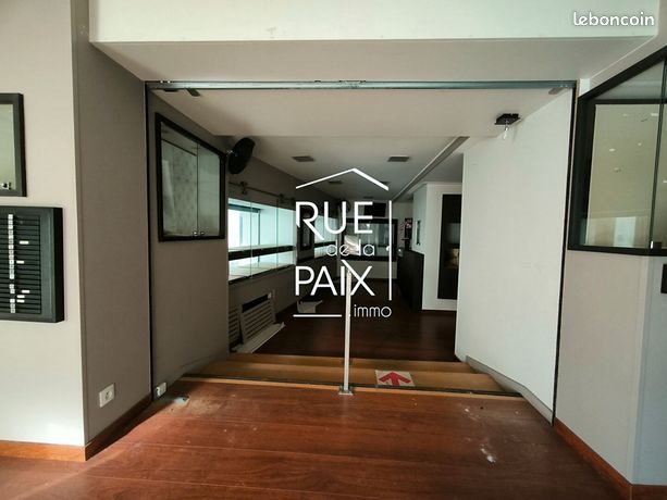 Appartement à vendre, 287m², Parthenay