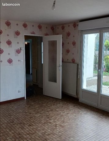 Maison à vendre, 61m², Outreau