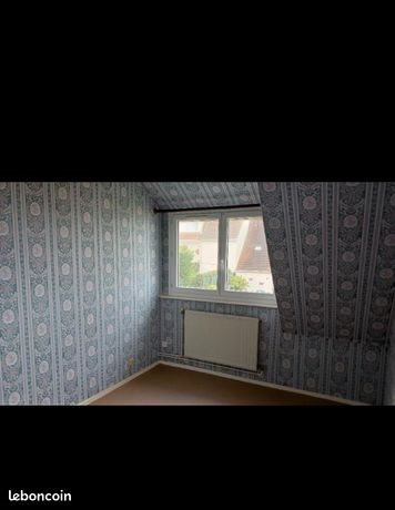 Maison à vendre, 61m², Outreau