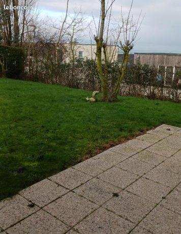 Maison à vendre, 61m², Outreau