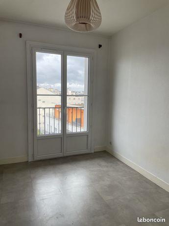 Maison à louer, 29m², Orléans