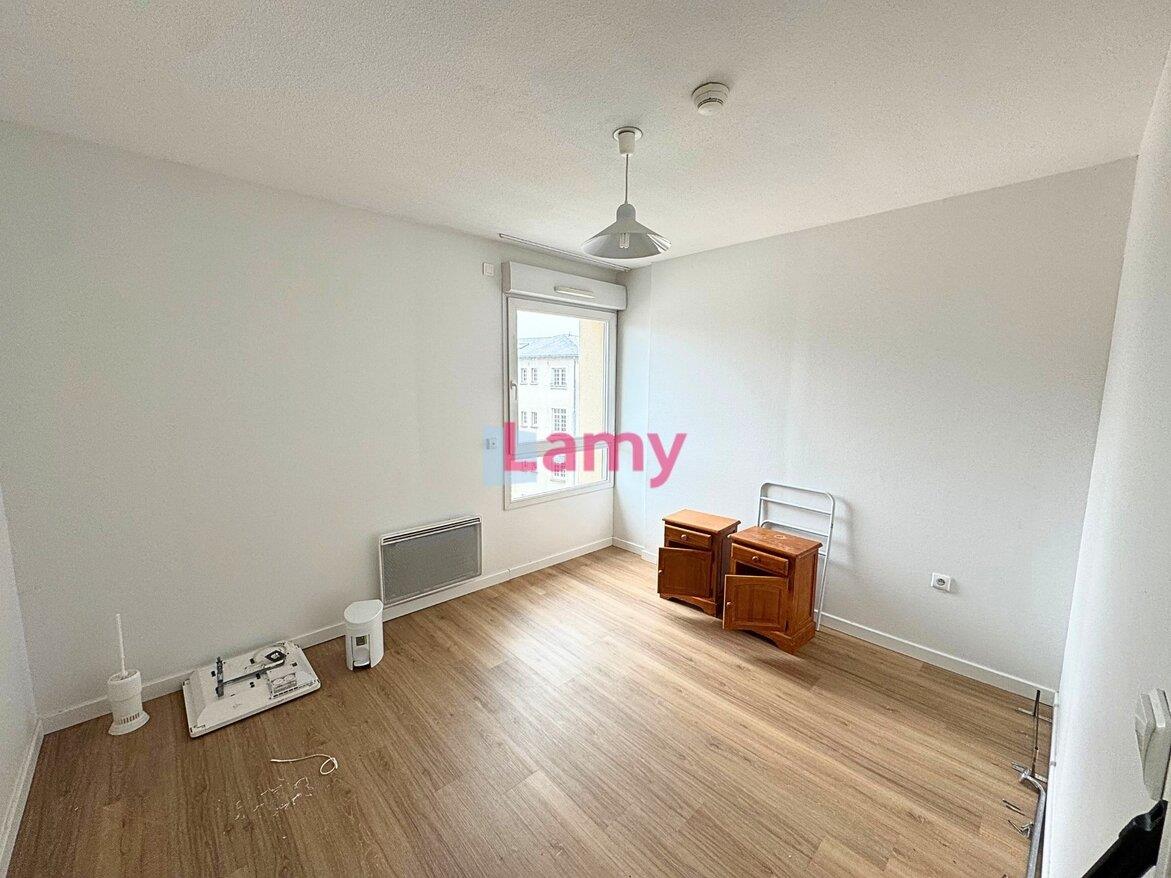 Appartement à vendre, 53m², Limoges